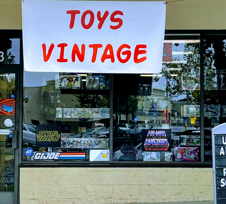 Up In The Attic Toys (Ocala,&nbspFL)